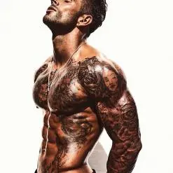 Leon Scott