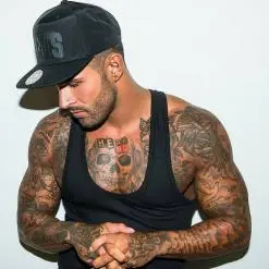 Leon Scott