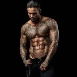 Leon Scott