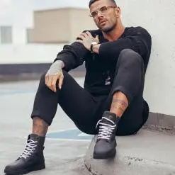Leon Scott