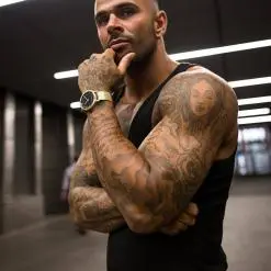 Leon Scott