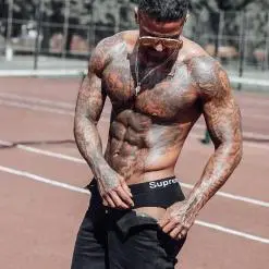 Leon Scott