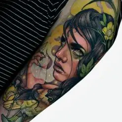 Levi Murphy