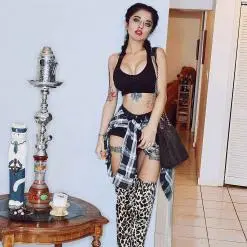 Lia Jungla