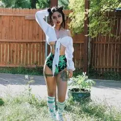 Lia Jungla