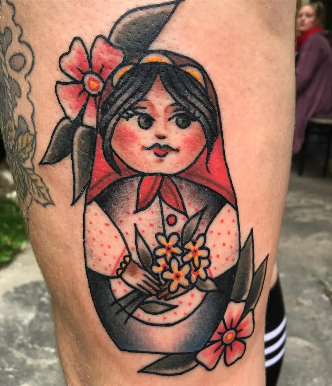 Лина Иванова