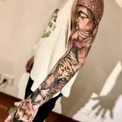Lincoln Lima
