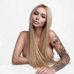 Лиза Вдовина