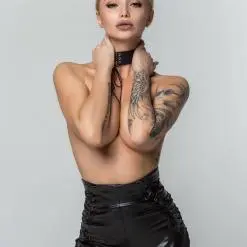 Лиза Вдовина