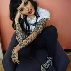 Lora Arellano