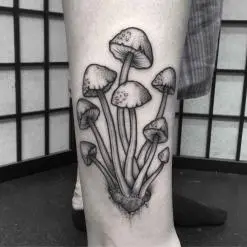Lozzy Bones