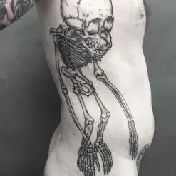 Lozzy Bones