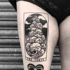 Lozzy Bones