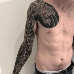 Lupo HoriOkami