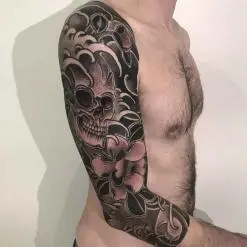 Lupo HoriOkami