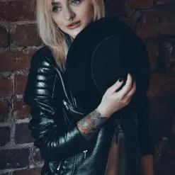 Lyubov Rechitskaya