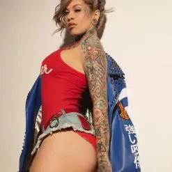 Madelyn Lance