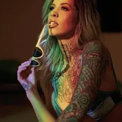 Madelyn Lance