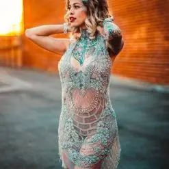 Madelyn Lance