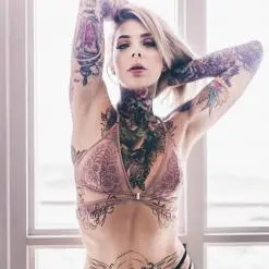 Madison Skye
