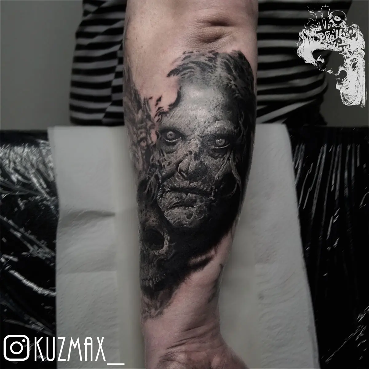 Максим Кузнецов