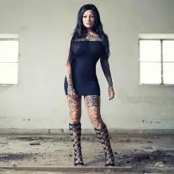 Mara Inkperial