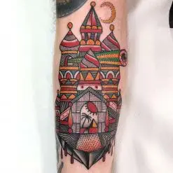 Mario Teide