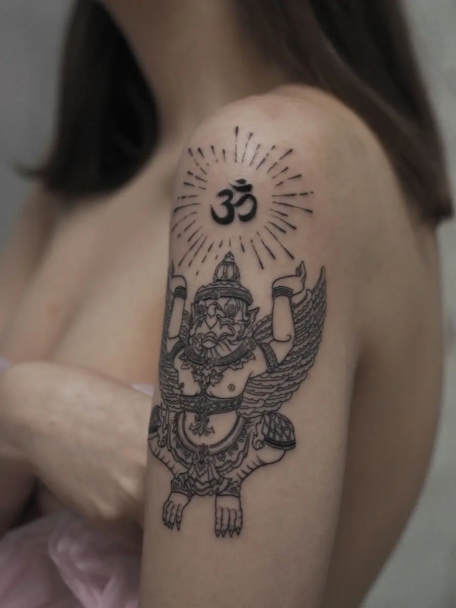 Мария Osiris