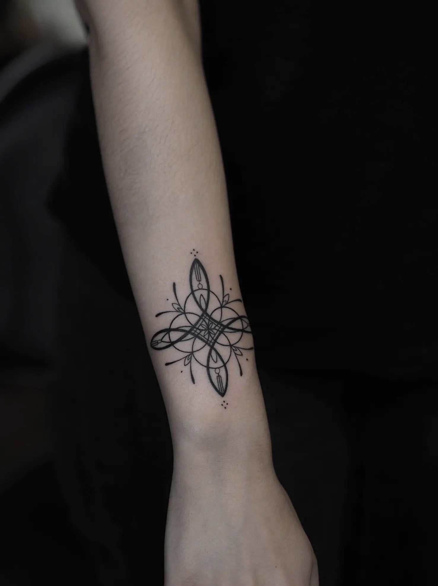 Мария Osiris