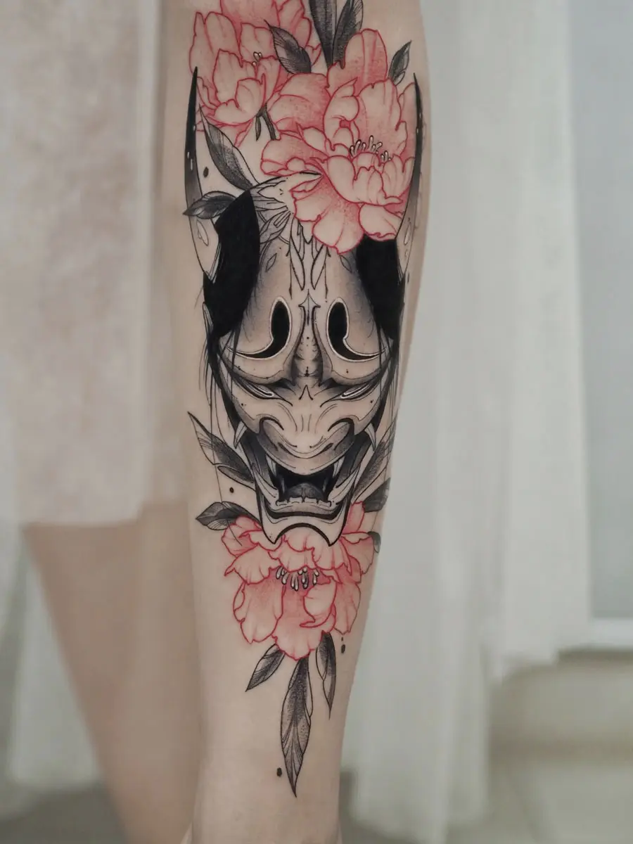 Мария Osiris