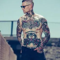 Marshall Perrin
