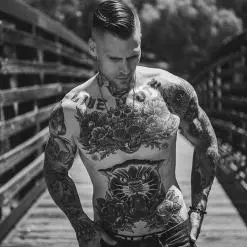 Marshall Perrin
