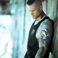 Marshall Perrin