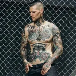 Marshall Perrin