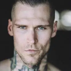 Marshall Perrin