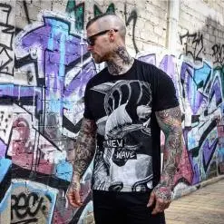 Marshall Perrin