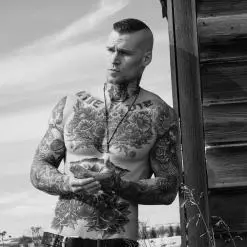 Marshall Perrin