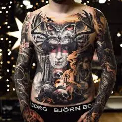 Martin Sjöberg