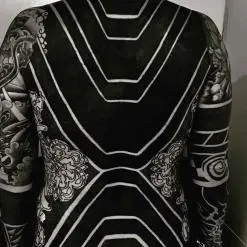 Matt Black