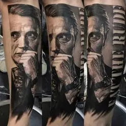 Matteo Pasqualin