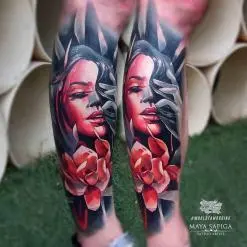 Maya Sapiga