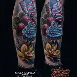 Maya Sapiga