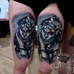 Maya Sapiga