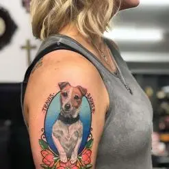 Megan Massacre