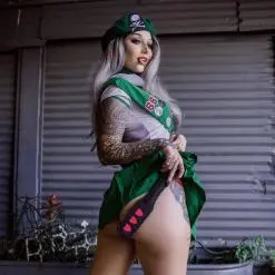 Melissa