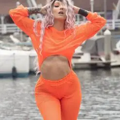 Melissa