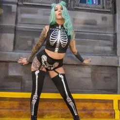 Melissa