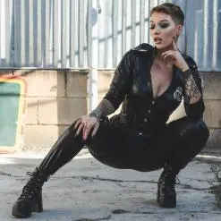 Melissa