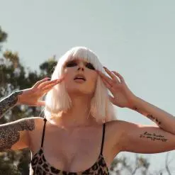 Melissa