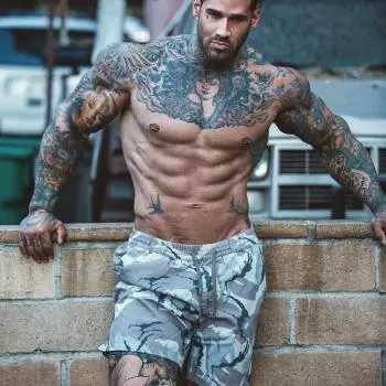 Michael Giovanni Rivera